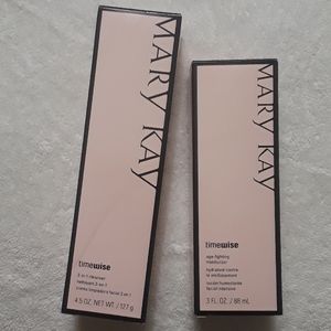 Mary kay Timewise Combo
